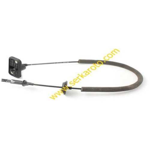 DOBLO III BENZIN DEPO KAPAĞI KILIDI ORJINAL Ürün Görseli